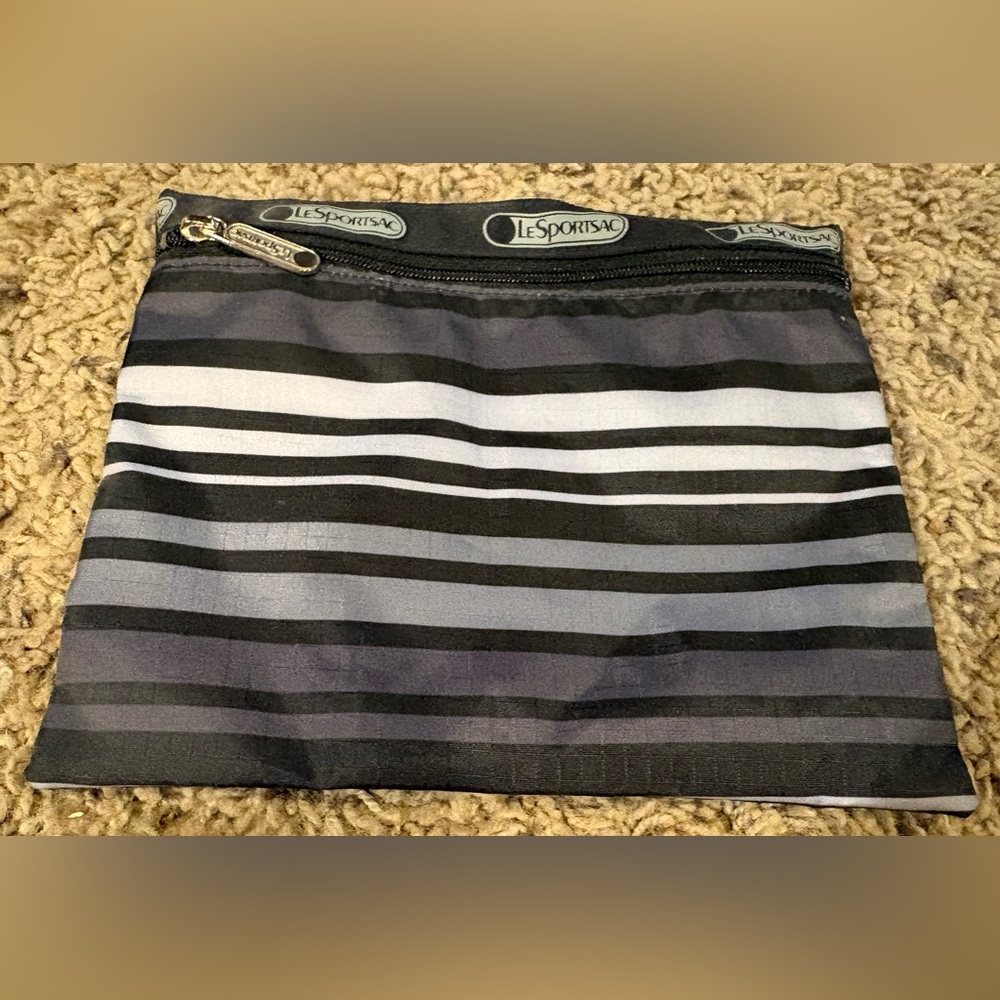 LeSportsac Make-up Bag Vintage